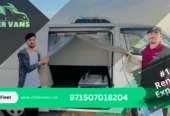 Chiller Van Transport LLC – Reliable Chiller & Freezer Van Rentals in Dubai