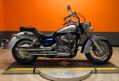 2009 HONDA SHADOW AERO – VT750CA