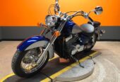 2009 HONDA SHADOW AERO – VT750CA