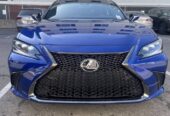 2023 Lexus ES 350 for sale whatsapp +971527713895
