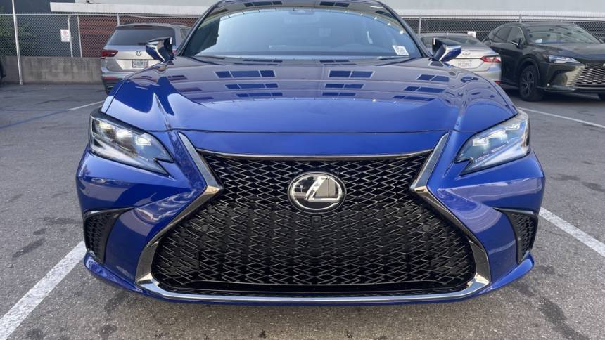 2023 Lexus ES 350 for sale whatsapp +971527713895