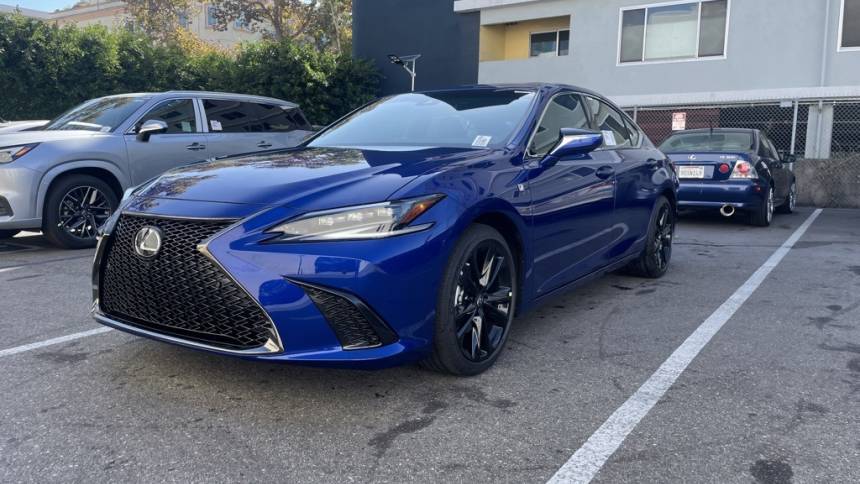 2023 Lexus ES 350 for sale whatsapp +971527713895