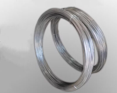 4mm-Galvanized-Gi-Binding-Wire-Galvanized-Binding-Wire
