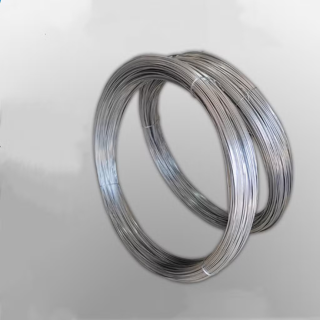 High-Quality Binding Wire – Bulk Supply at Best Prices