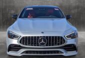 2020 Mercedes Benz AMG GT for sale whatsapp +971527713895