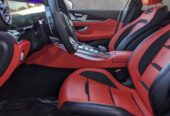 2020 Mercedes Benz AMG GT for sale whatsapp +971527713895