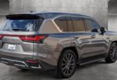 2023 Lexus LX 600 for sale whatsapp +971527713895