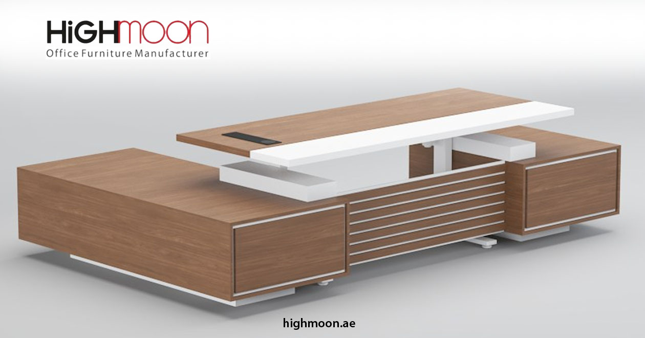 Office Furniture Sale in Dubai – Top Quality at Best Prices!