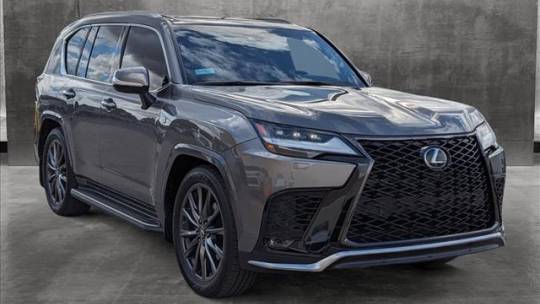 2023 Lexus LX 600 for sale whatsapp +971527713895