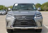 2019 LEXUS LX whatsapp me +971527713895