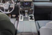 2023 Lexus LX 600 for sale whatsapp +971527713895