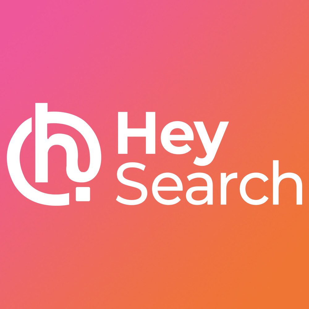 Hey Search – Digital Marketing Agency in Dubai