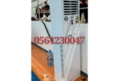 Rent Outdoor Air Conditioners for Events in Dubai and Sharjah