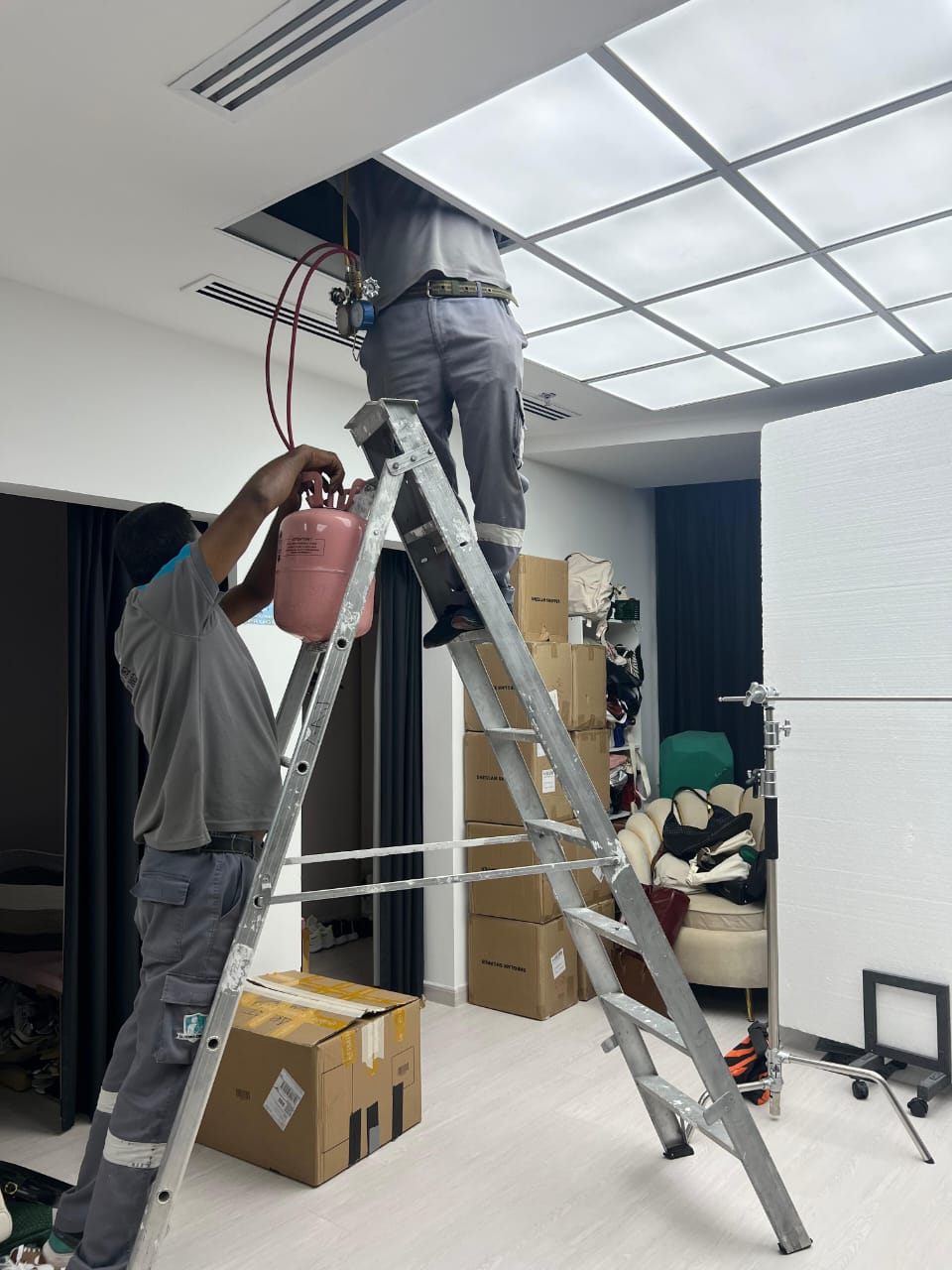 Is AC duct cleaning worth it?