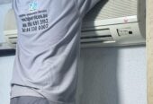 How much should an air conditioning service cost?
