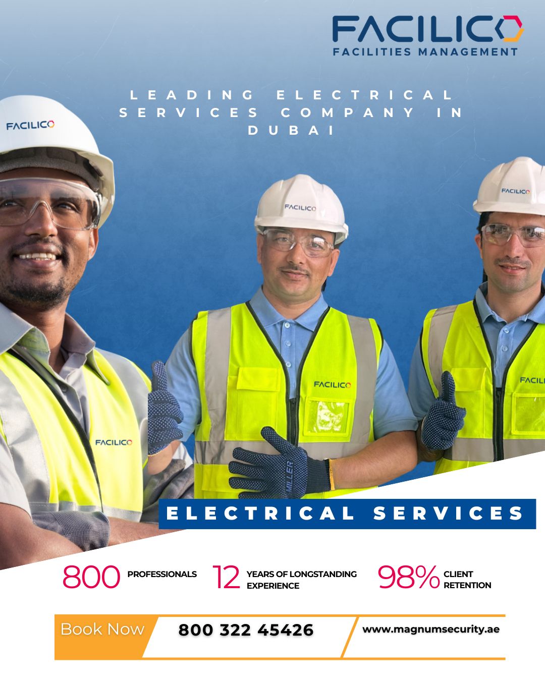 Best Corporate cleaning companies in dubai