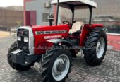 Brand New Massey Ferguson Tractors for Sale in UAE | Leading Farm Machinery Supplier