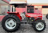 Brand New Massey Ferguson Tractors for Sale in UAE | Leading Farm Machinery Supplier