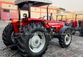 Brand New Massey Ferguson Tractors for Sale in UAE | Leading Farm Machinery Supplier