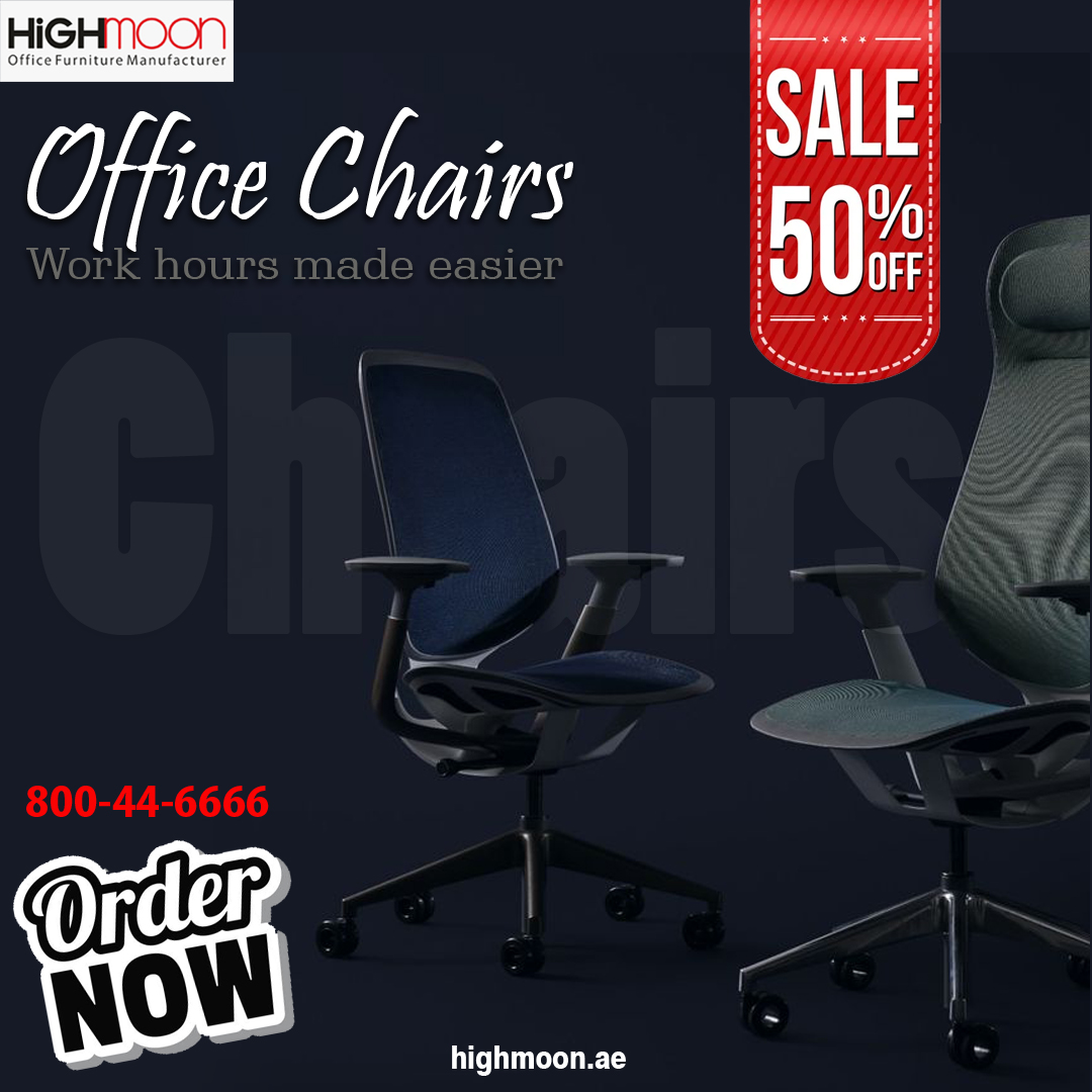 MODERN OFFICE FURNITURE SALE | SAVE UP TO 10%-50% OFF