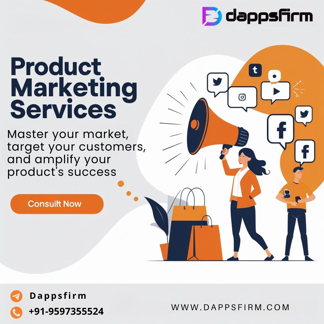 Minimize Costs, Maximize Impact with Our Product Marketing Services