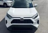 Toyota RAV4 2022 XLE