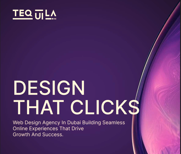 Web Design Company Dubai | Top Web Design Agency Dubai
