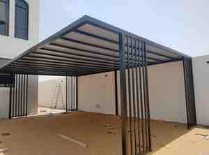 Parking Shades Manufacturers 0543839003