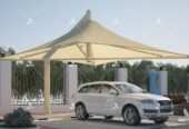 Car Parking Sheds Manufacturers in UAE 0543839003