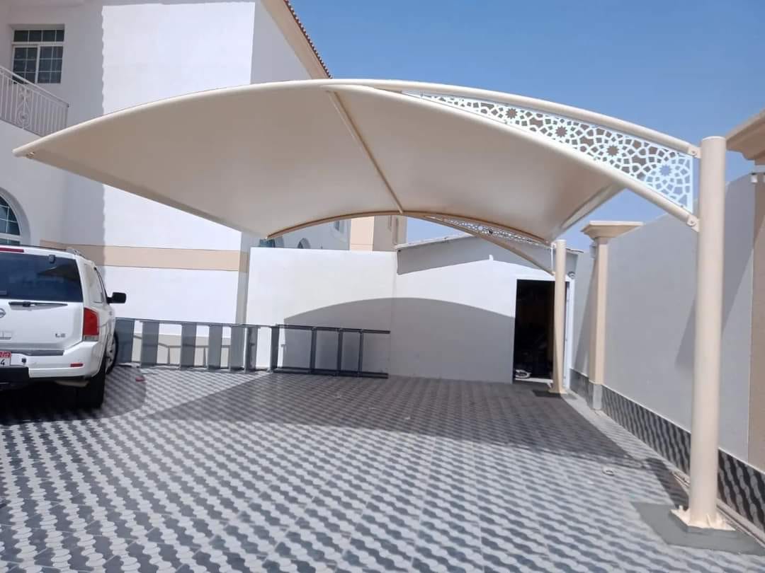 Parking Shades Manufacturers 0543839003