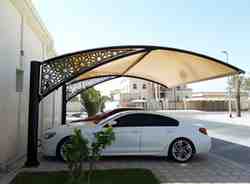 Parking Shades Manufacturers 0543839003
