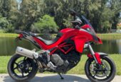 2015 Ducati Multistrada 1200