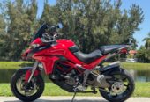 2015 Ducati Multistrada 1200