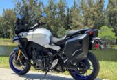2021 Yamaha Tracer 9 GT