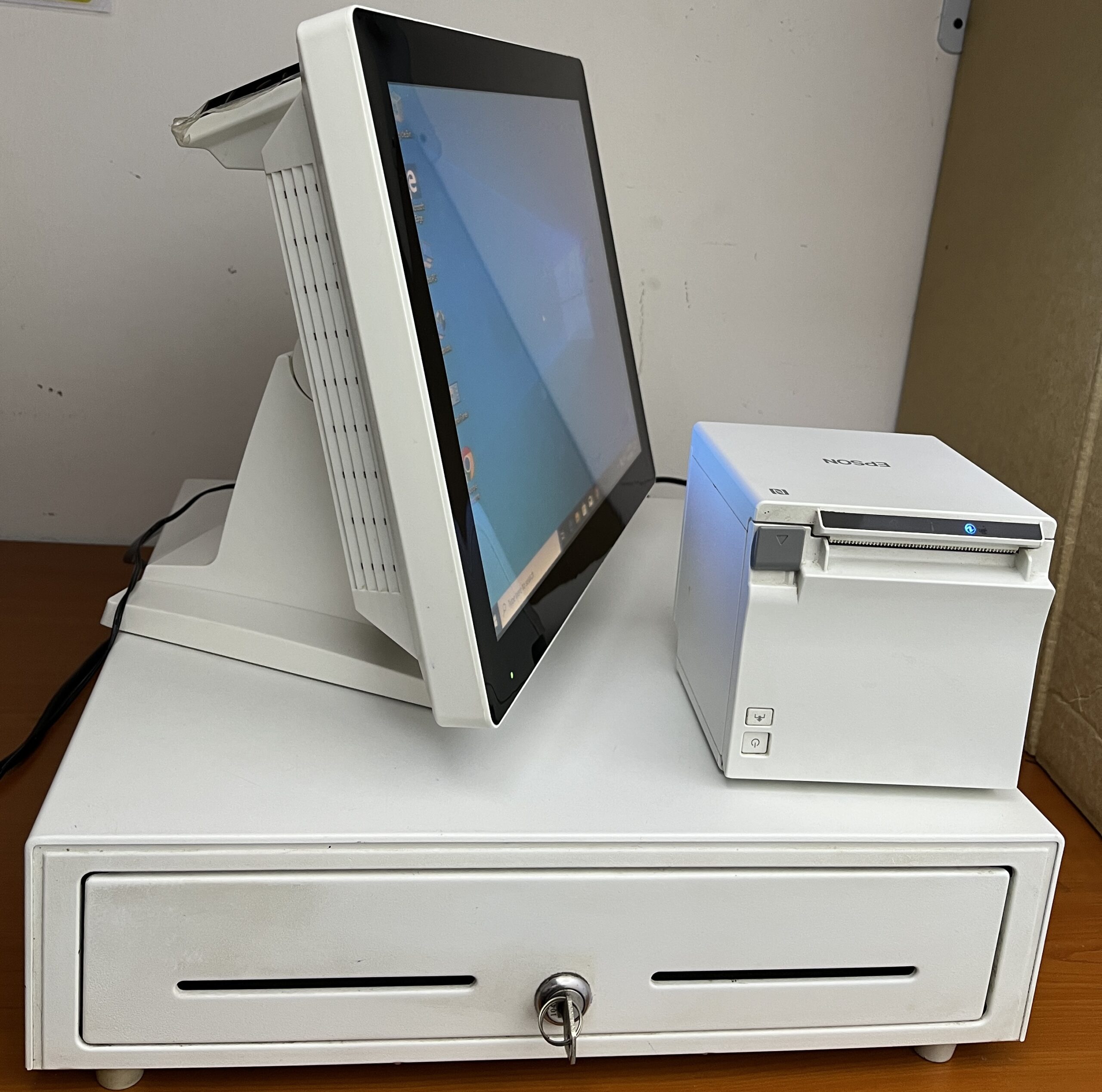 POS Machine full set