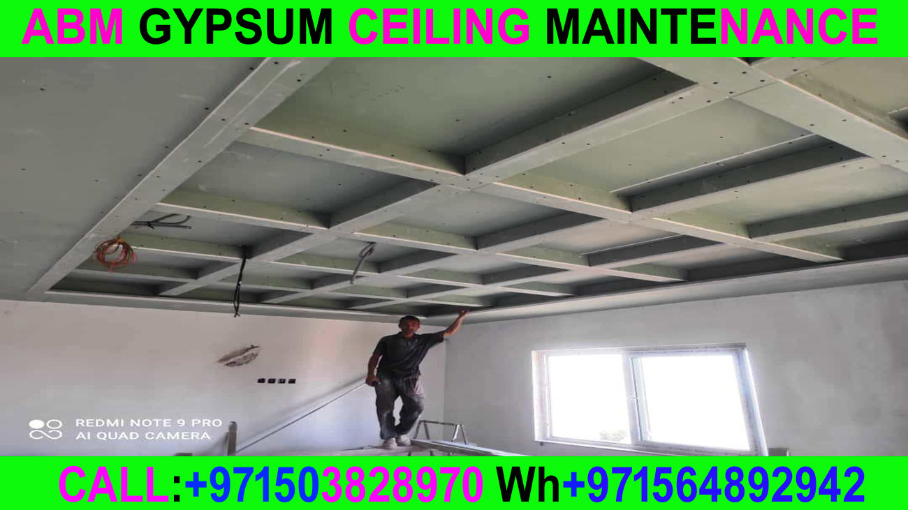 Maintenance Service ajman Dubai Sharjah +971564892942