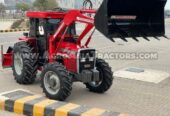 Tractors & Farm Implements for Sale in Botswana | Massey Ferguson, New Holland & More