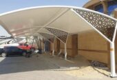 Car Parking Sheds Manufacturers in UAE 0543839003