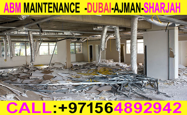 Maintenance Service ajman Dubai Sharjah +971564892942