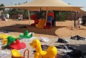 Playground Shades for Schools 0543839003
