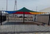 Playground Shades for Schools 0543839003