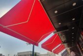 Awnings Suppliers in UAE 0543839003