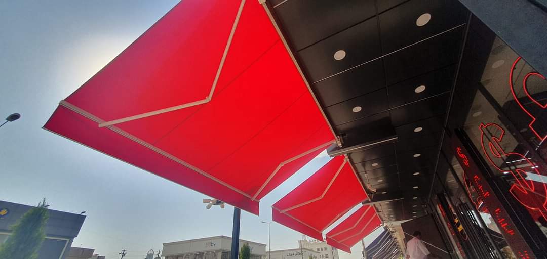 Awnings Suppliers in UAE 0543839003