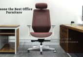 Request Call Back from Highmoon Office Furniture Dubai