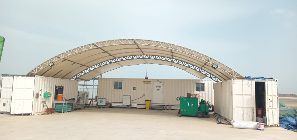 Playground Shades for Schools 0543839003