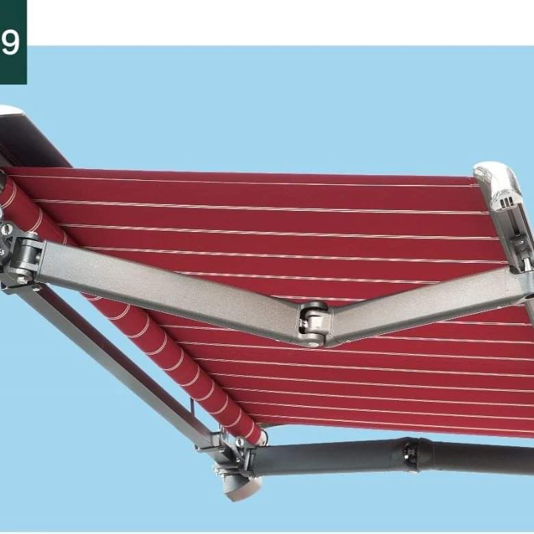 Awnings Suppliers in UAE 0543839003