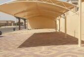 Car Parking Sheds Manufacturers in UAE 0543839003