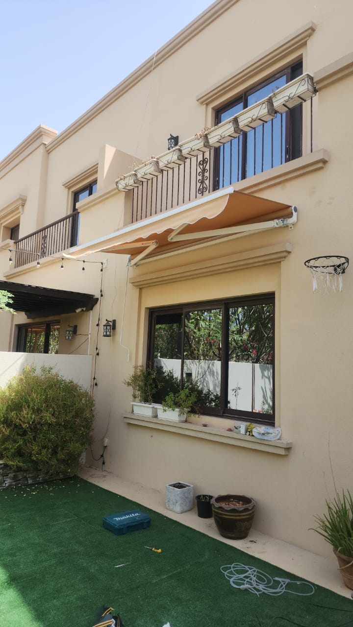 Awnings Suppliers in UAE 0543839003