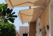 Awnings Suppliers in UAE 0543839003