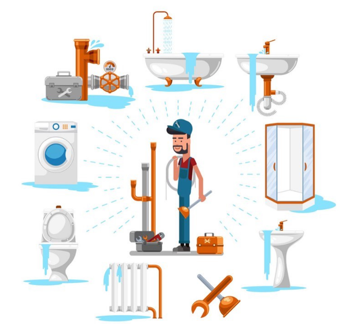 Maintenance Services